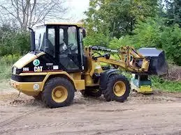 Caterpillar 906 thumbnail 5