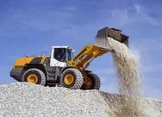 Liebherr L 556 thumbnail 2