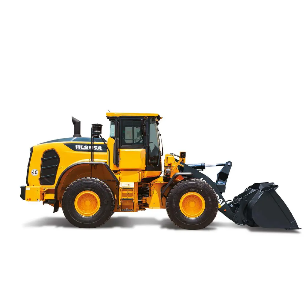 Hyundai HL955AXT