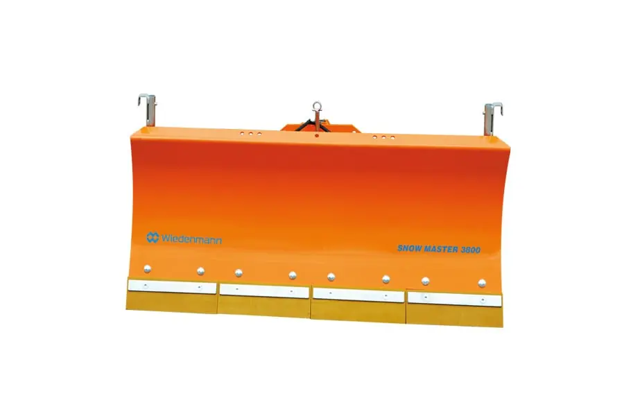 Wiedenmann SnowMaster 3809