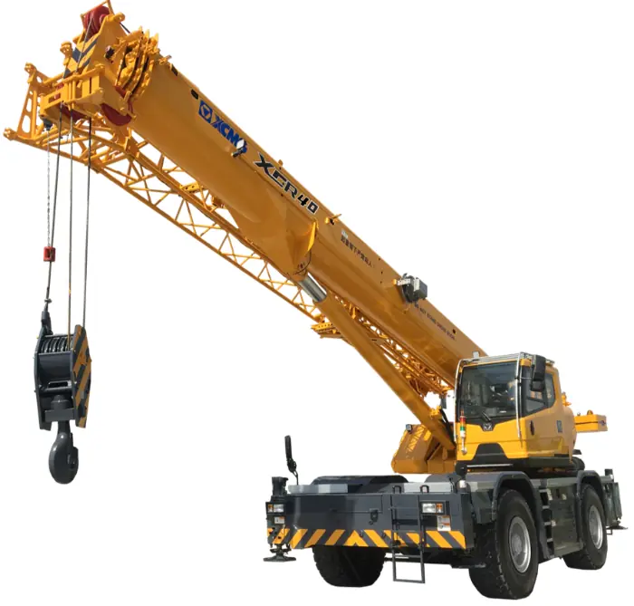 XCMG XCR40