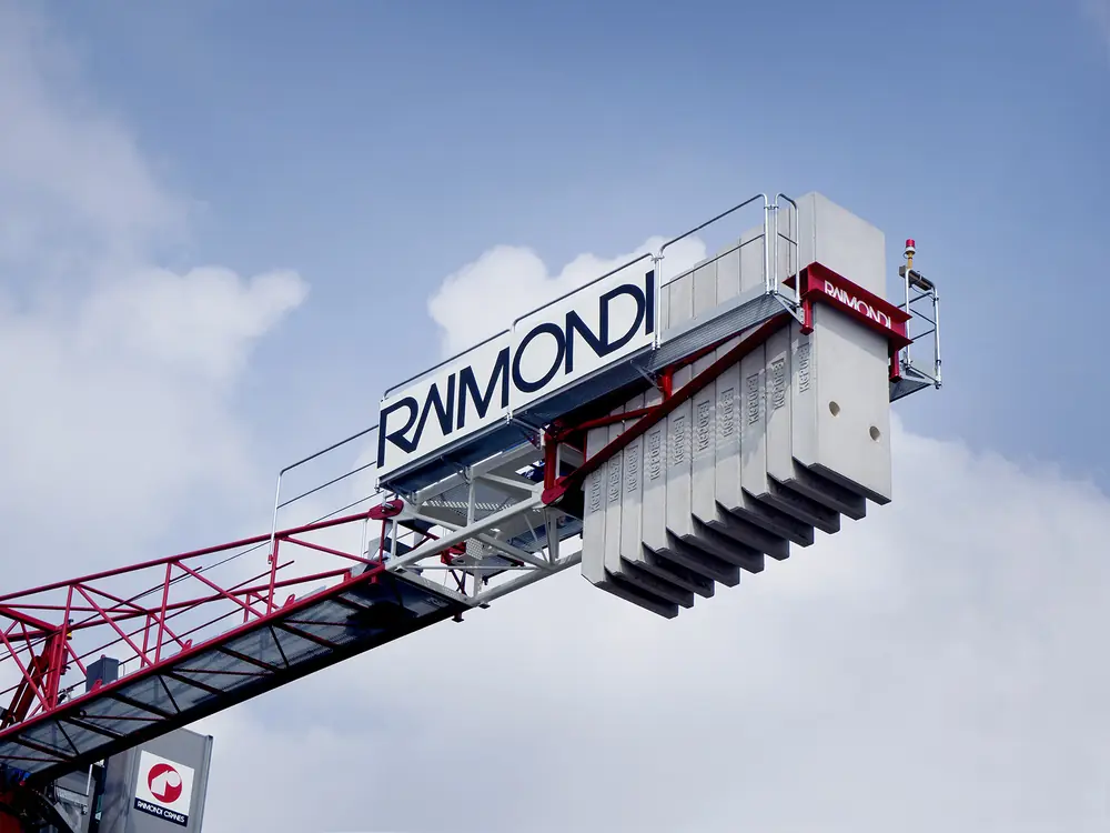 Raimondi MRT159 thumbnail 3