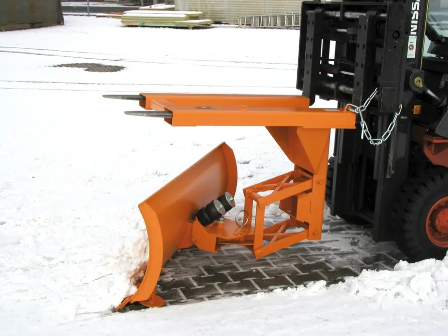 Bauer SCH-P 180