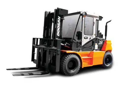 Doosan D 70 A 2