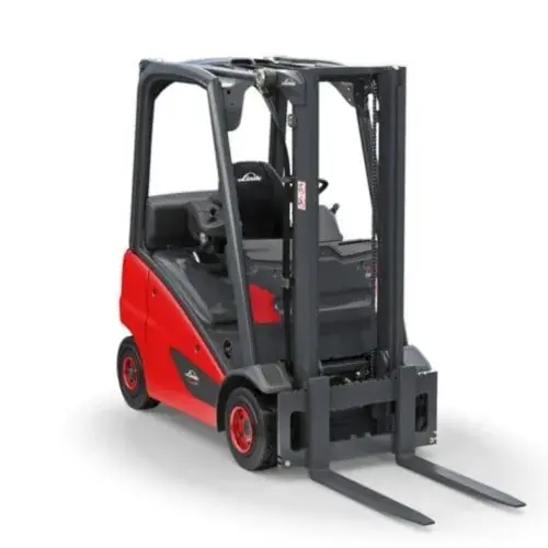 Linde H14D EVO