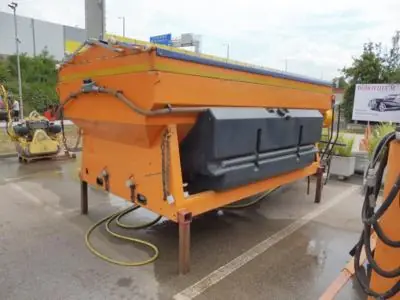 Schmidt DST 60