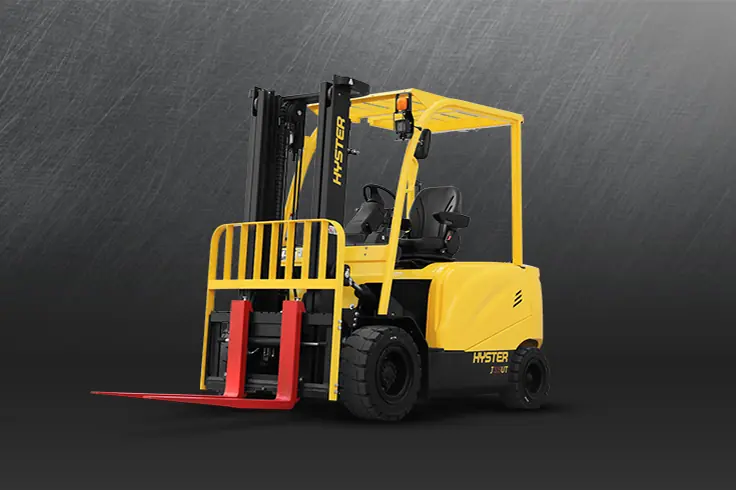 Hyster J2.0UT