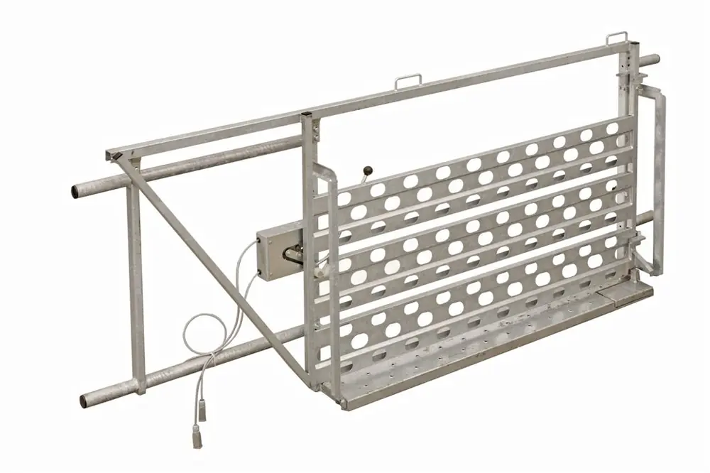 Scanclimber Wega SC2537-65H