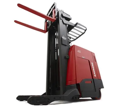 RAYMOND 7500