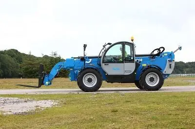 Genie GTH4018 thumbnail 2