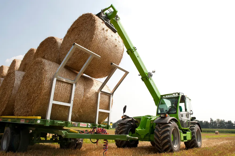 Merlo TF 50.8 T-CS-156-CVTRONIC thumbnail 4