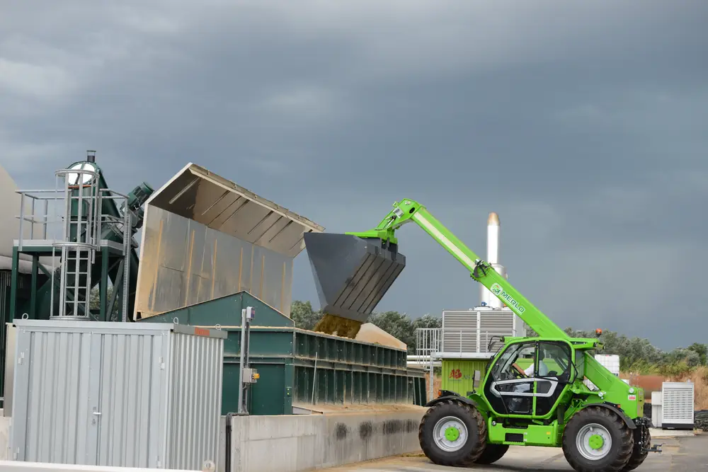 Merlo TF 50.8 T-CS-156-CVTRONIC thumbnail 8