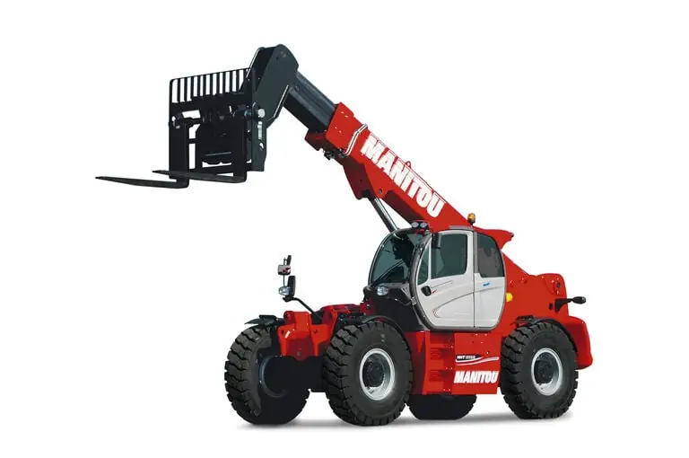 Manitou MHT-X 10180