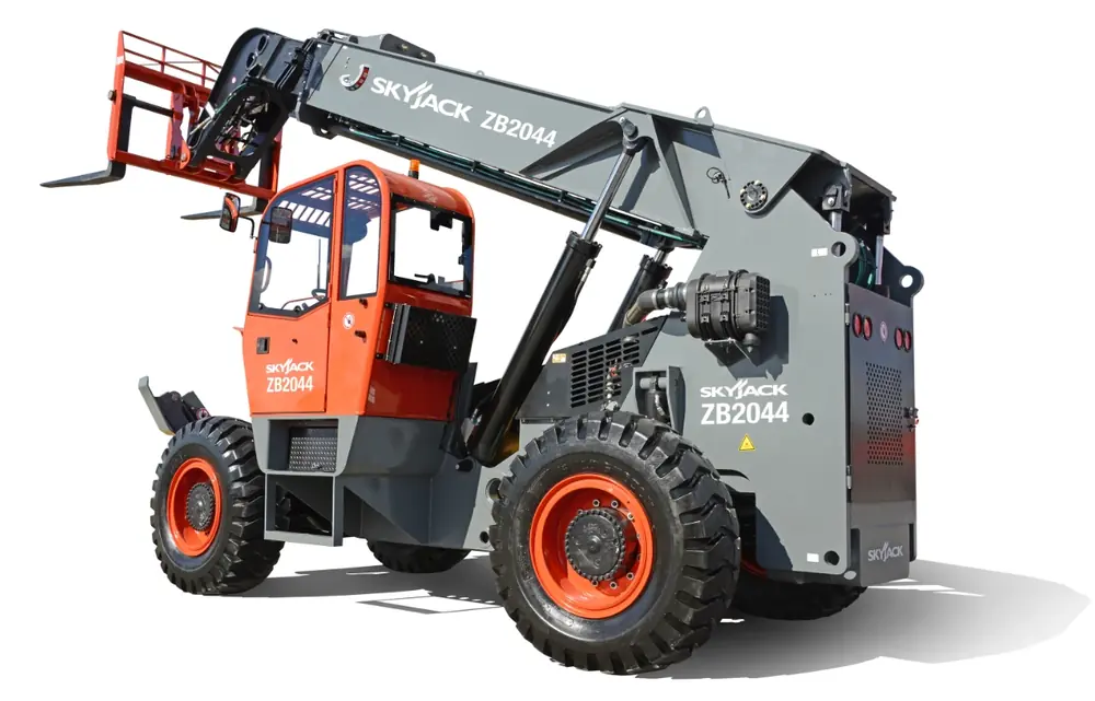 Skyjack ZB 2044