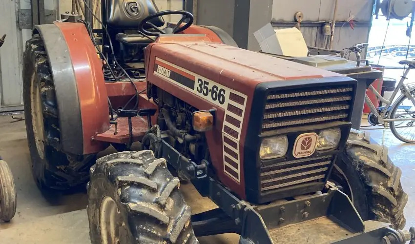 Fiatagri 35-66