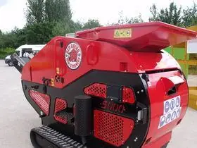 Red Rhino 5000 thumbnail 3