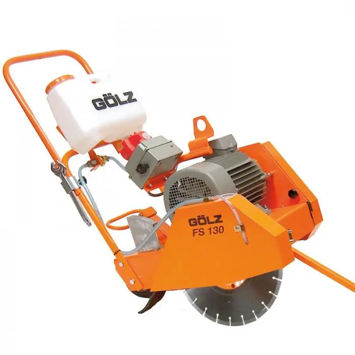 Gölz FS 130 S