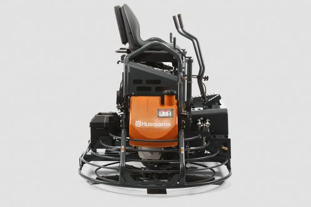 Husqvarna CRT 48 thumbnail 3