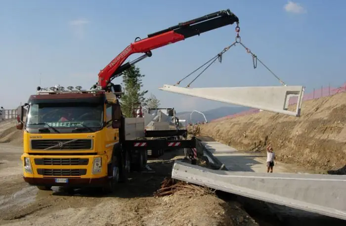 Fassi F 800 RA 2.28 he-dynamic thumbnail 2