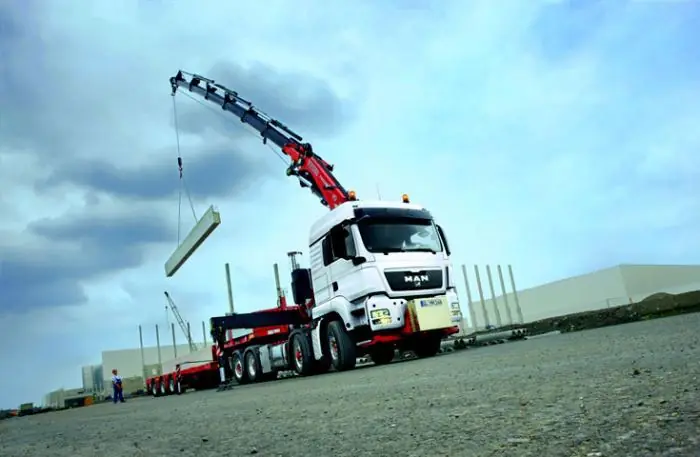 Fassi F 800 RA 2.28 he-dynamic thumbnail 6
