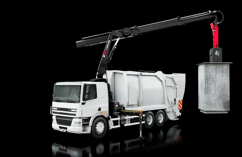 Hiab S-HiPro 230W thumbnail 2