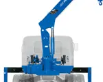 Tadano TM-ZE505GHRS