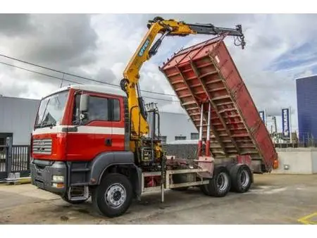 Effer 155.11 2S