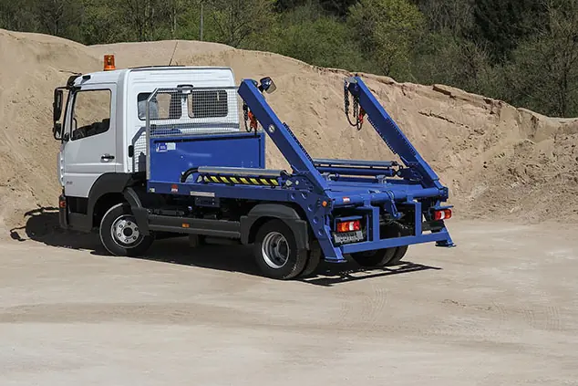 Jotha CombiCon 5518 DIN
