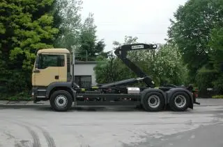 Marrel MA 26.70 UBV