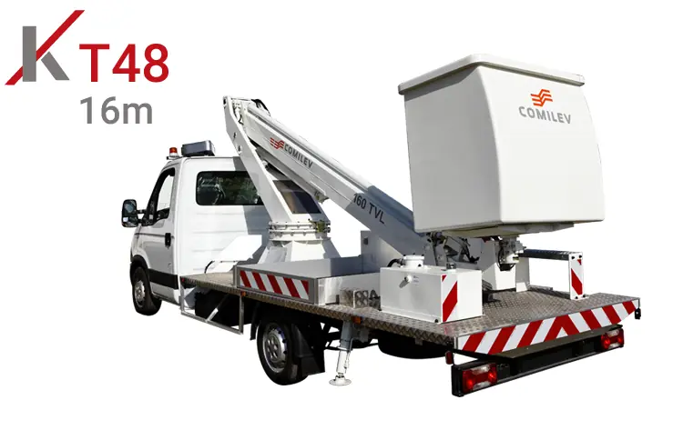 Klubb KT48