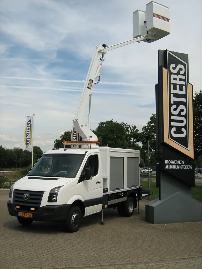 Custers Taurus 200-10.5