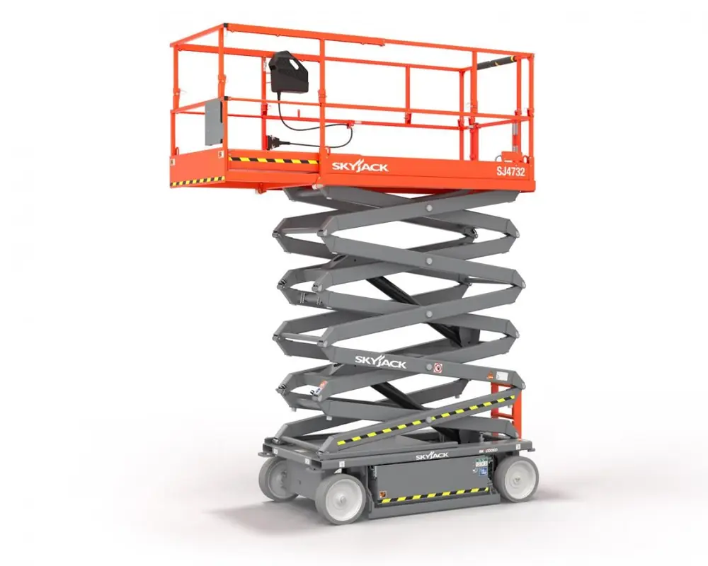 Skyjack SJ4732