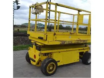 Liftlux SL 64-14