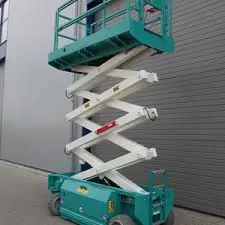 HAB S 125-12 E 2WD