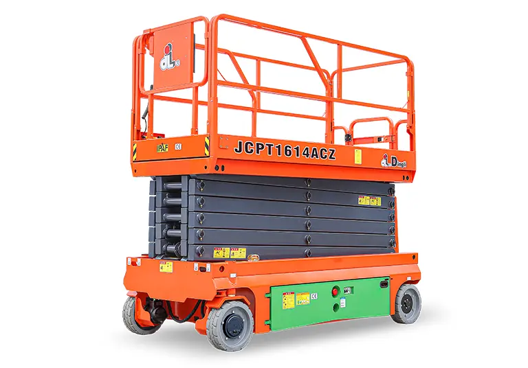 Dingli JCPT1614ACZ