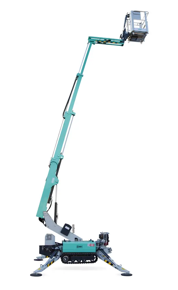 Imer IM R 13 T thumbnail 2