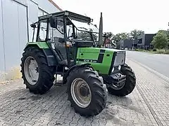 DEUTZ-FAHR DX 3.50 F