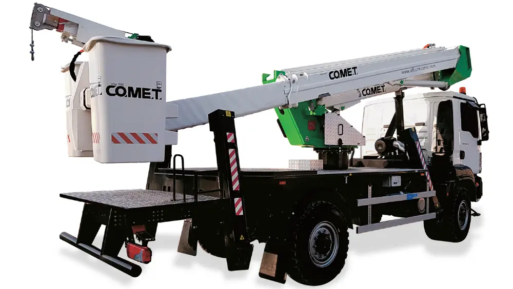 Comet Eurosky-I 21-2-14 Ansi