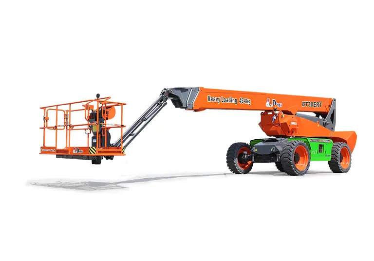 Dingli BT30ERT