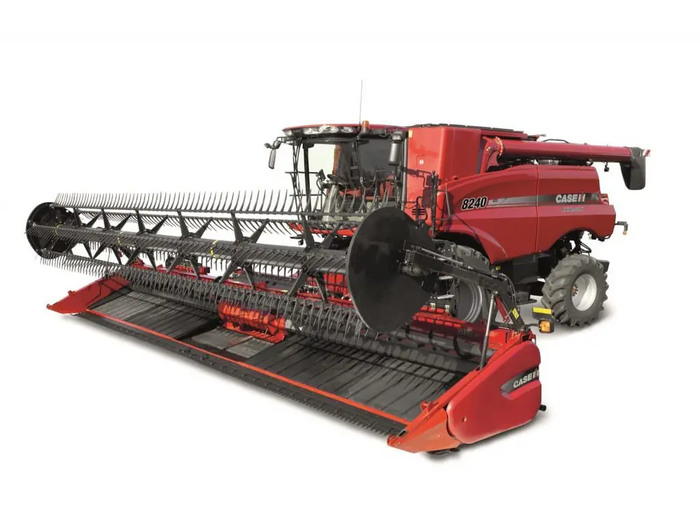 Case IH 3152 7,62