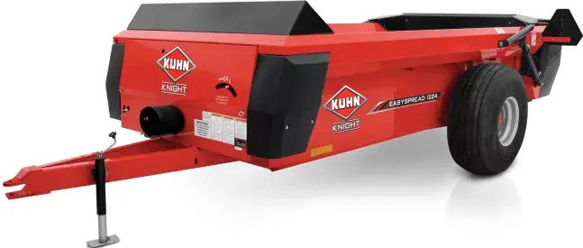Kuhn EasySpread 1224 thumbnail 2