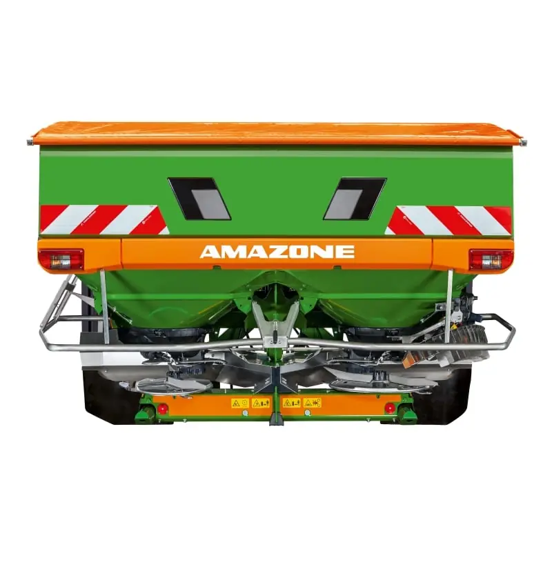 Amazone ZA-V 2600 Super