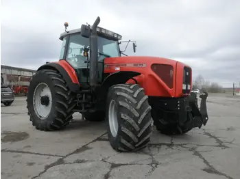 Massey Ferguson MF 8270 Xtra