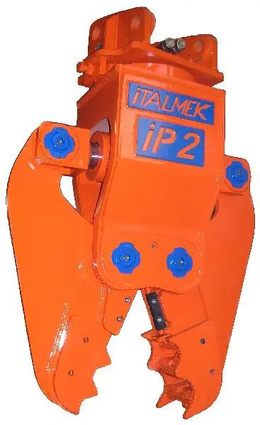 Italmek IP 2 thumbnail 2