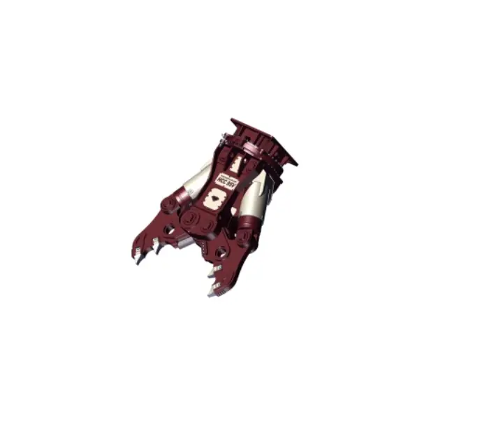 Hydra Ram HCC-3V thumbnail 2