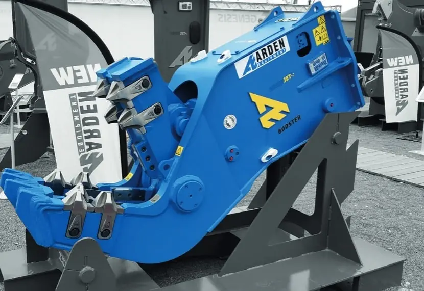 Arden BBH1000 thumbnail 3