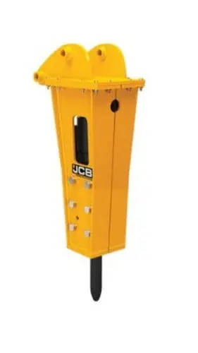 JCB HM 360