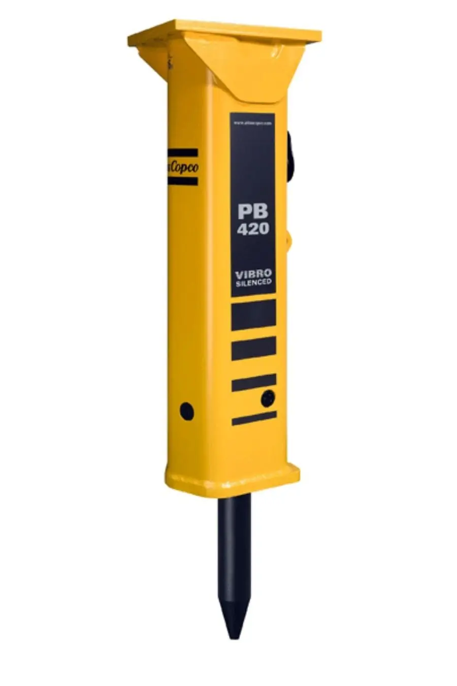 Atlas Copco PB 420