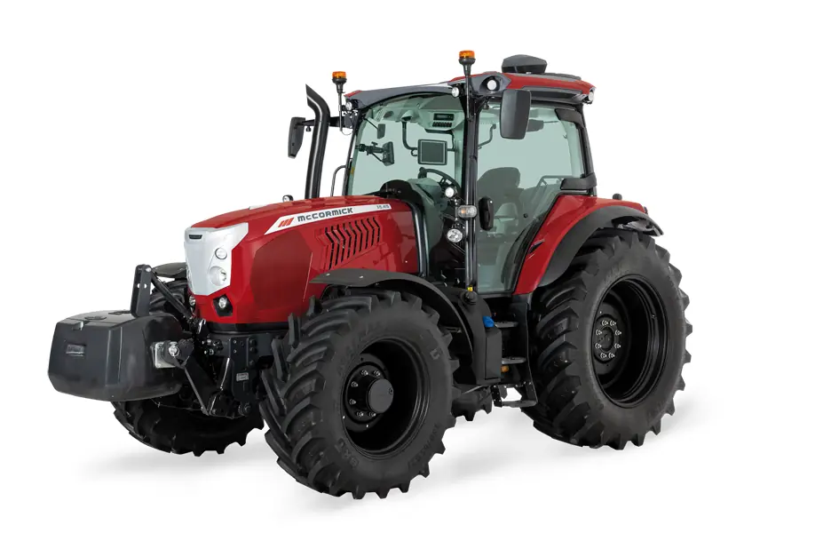 McCormick X6.415 P6-Drive thumbnail 2