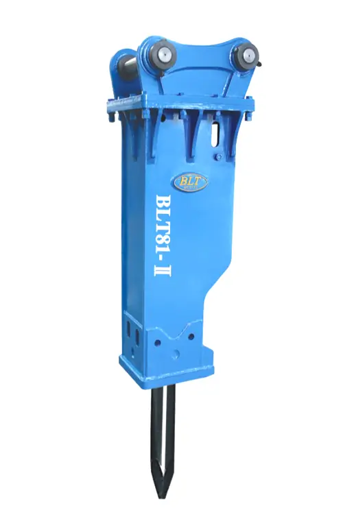 Beilite BLT 80 II